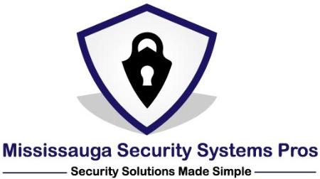 Mississauga Security Systems Pros Mississauga (647)691-3770